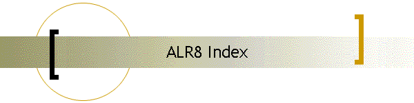 ALR8 Index