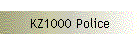 KZ1000 Police