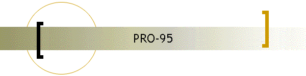 PRO-95